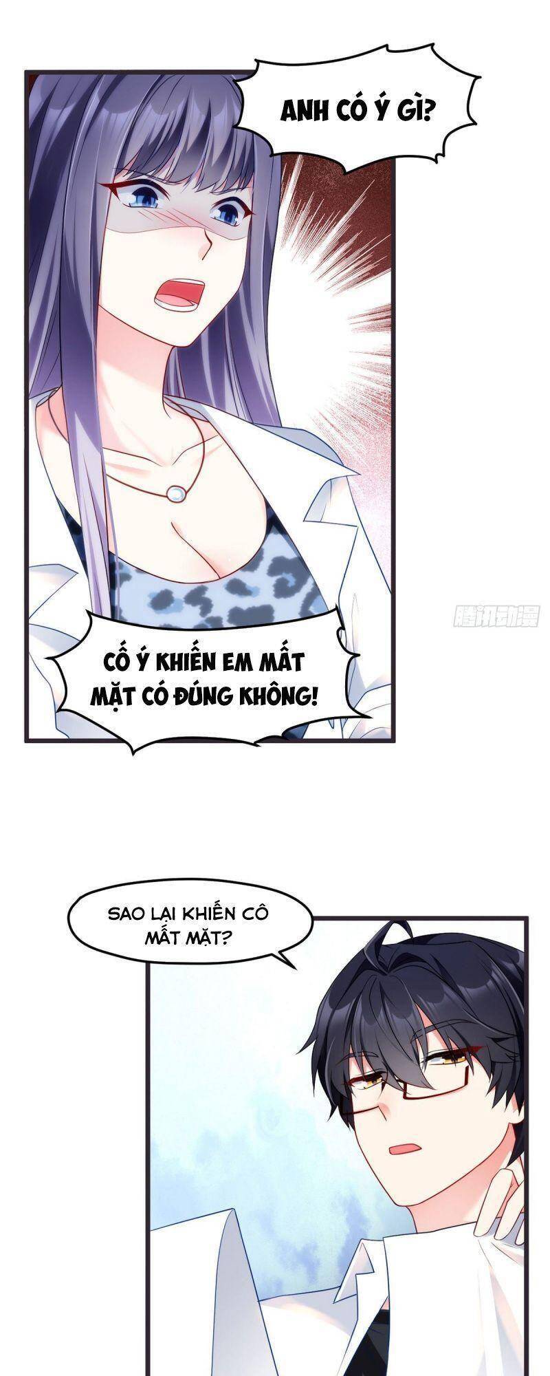 Tiên Tôn Lạc Vô Cực