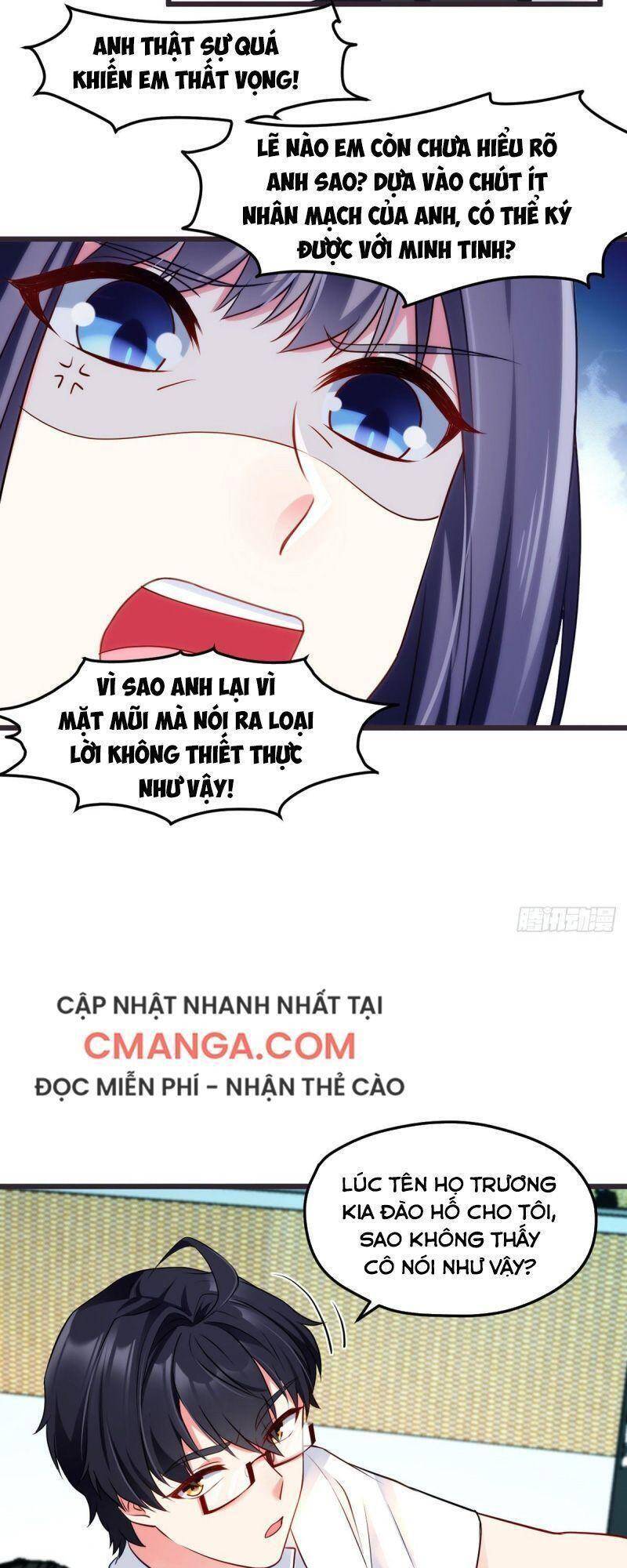 Tiên Tôn Lạc Vô Cực