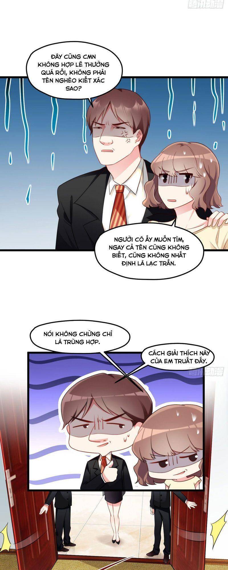 Tiên Tôn Lạc Vô Cực
