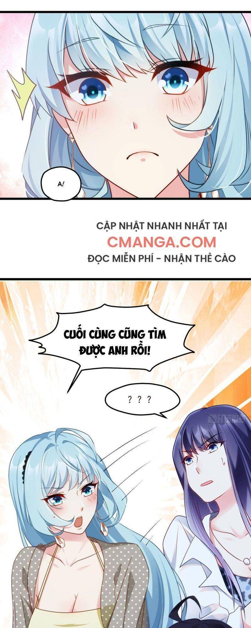 Tiên Tôn Lạc Vô Cực