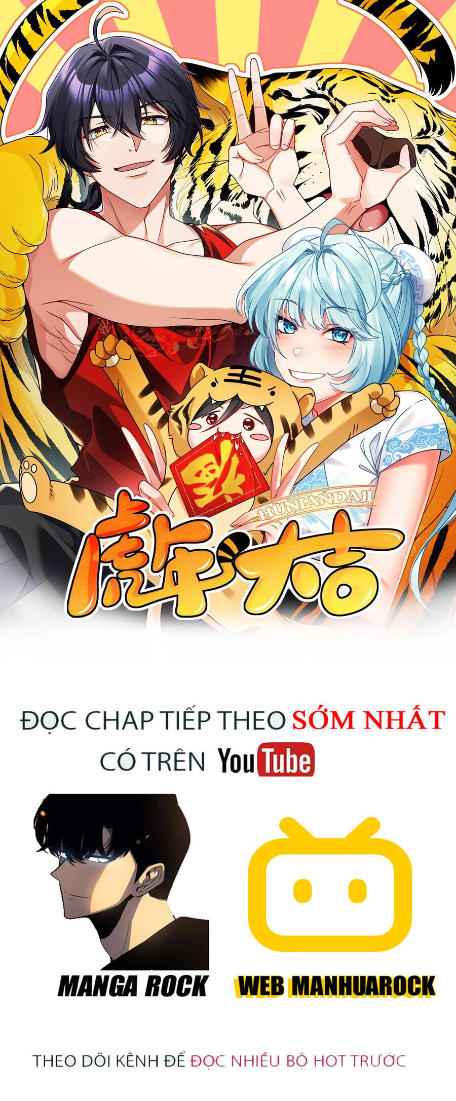 Tiên Tôn Lạc Vô Cực