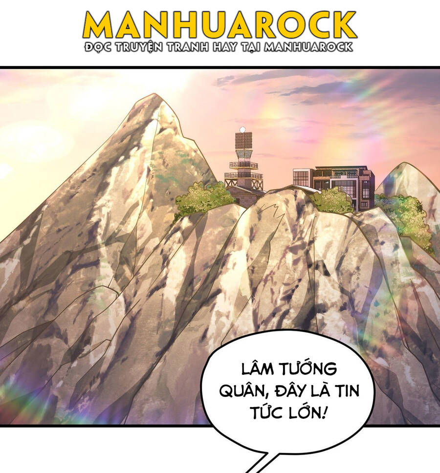 Tiên Tôn Lạc Vô Cực