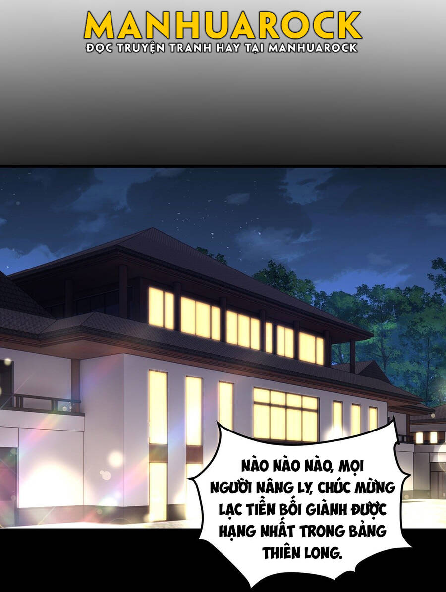 Tiên Tôn Lạc Vô Cực