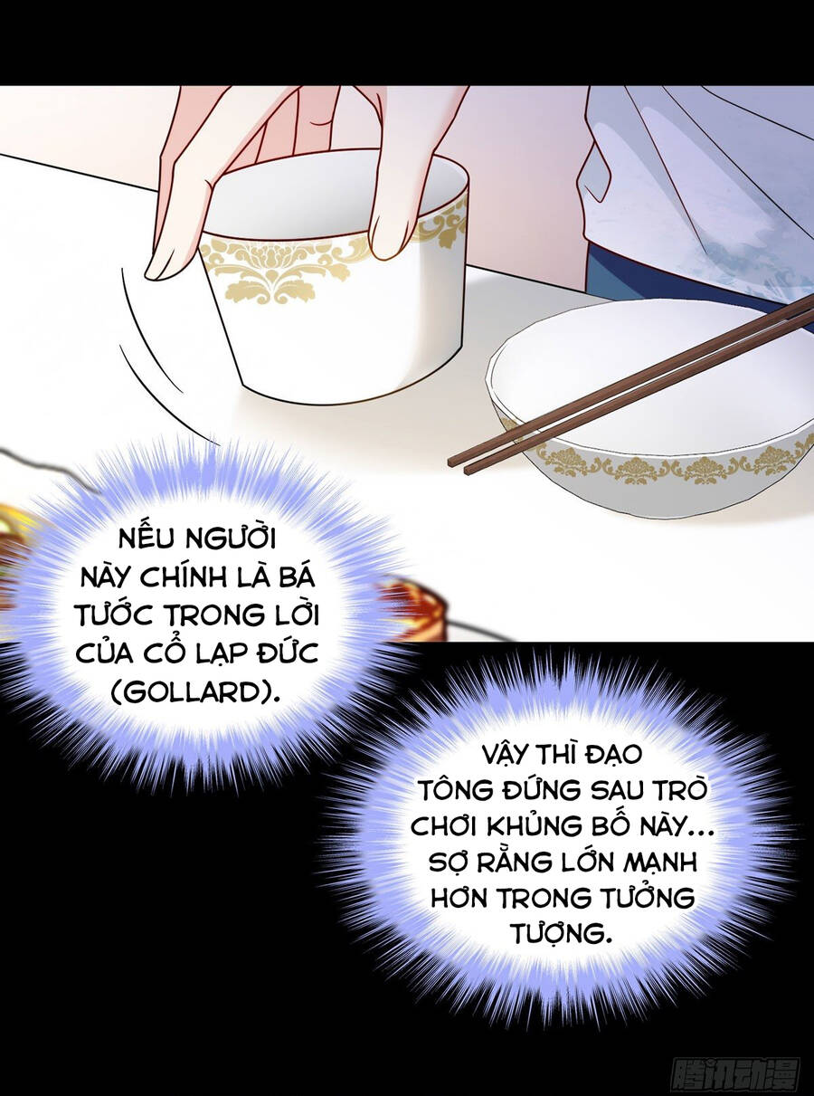 Tiên Tôn Lạc Vô Cực