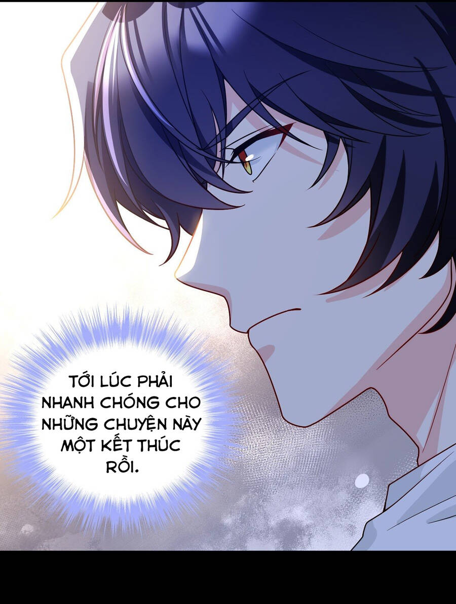 Tiên Tôn Lạc Vô Cực