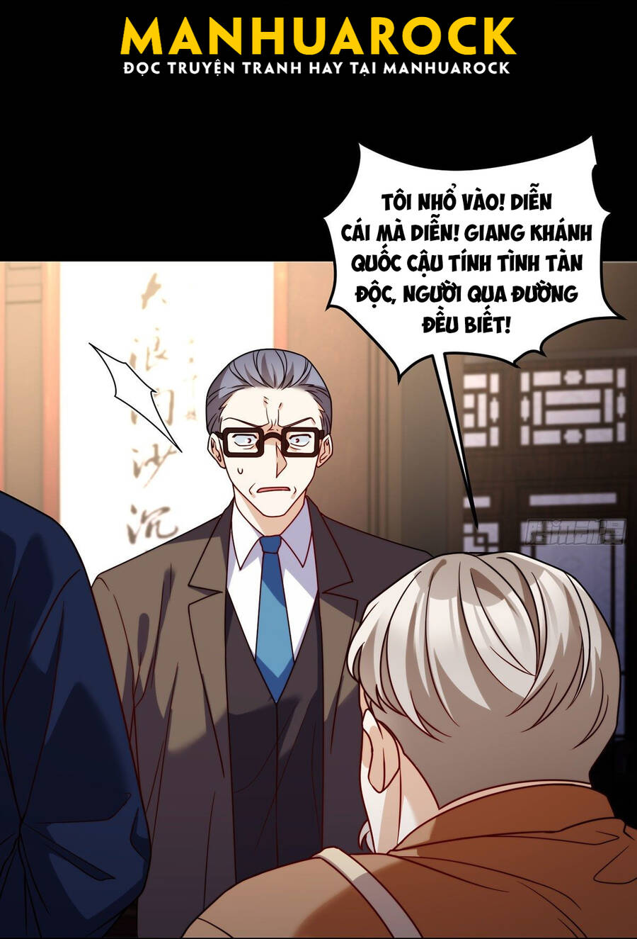 Tiên Tôn Lạc Vô Cực