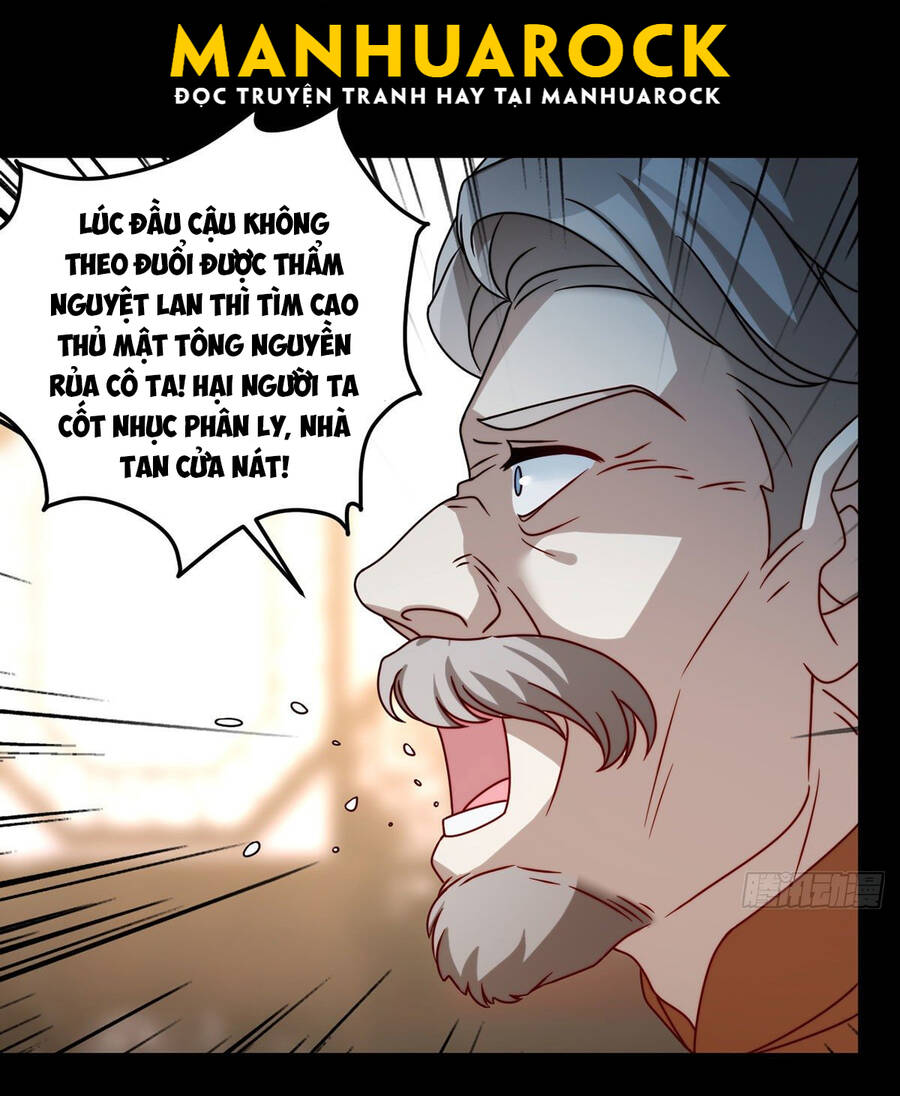 Tiên Tôn Lạc Vô Cực