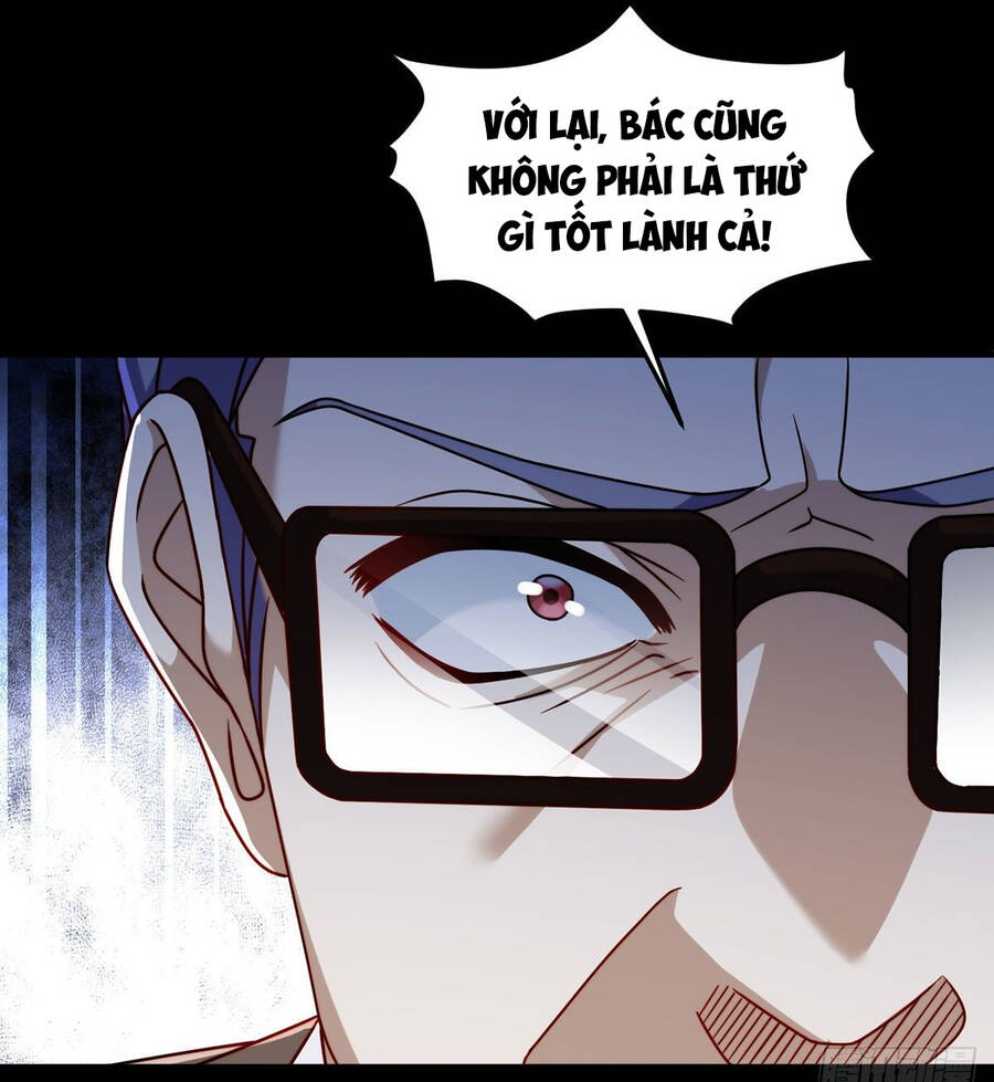 Tiên Tôn Lạc Vô Cực