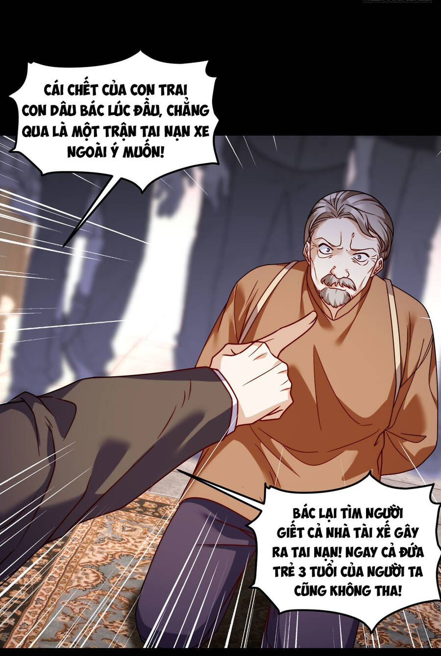 Tiên Tôn Lạc Vô Cực
