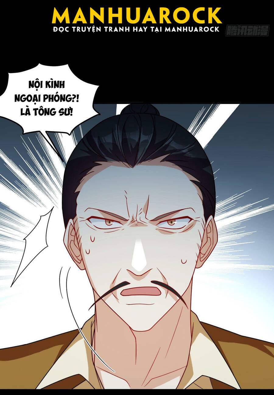 Tiên Tôn Lạc Vô Cực