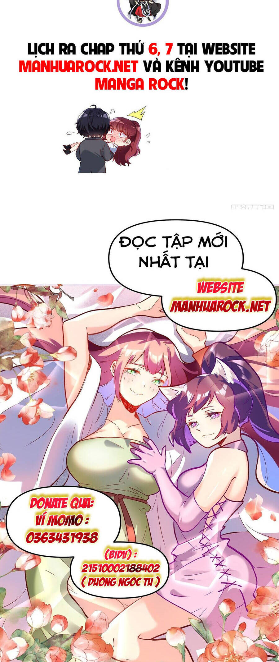 Tiên Tôn Lạc Vô Cực