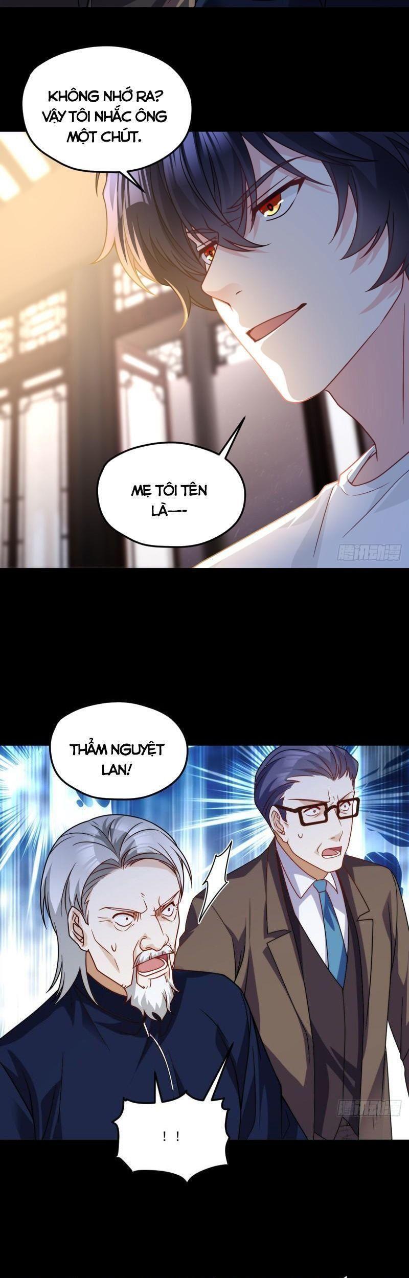 Tiên Tôn Lạc Vô Cực