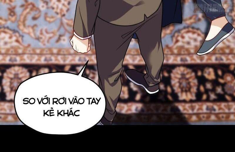 Tiên Tôn Lạc Vô Cực
