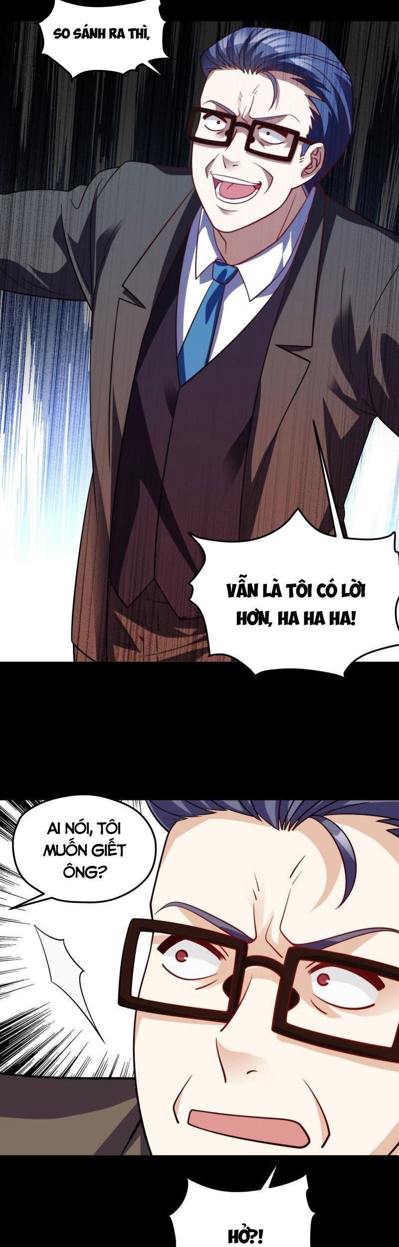 Tiên Tôn Lạc Vô Cực