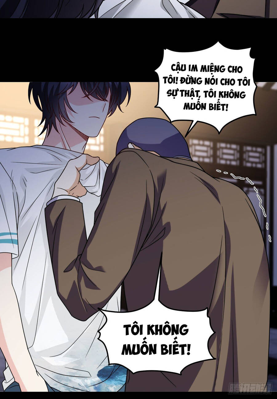 Tiên Tôn Lạc Vô Cực