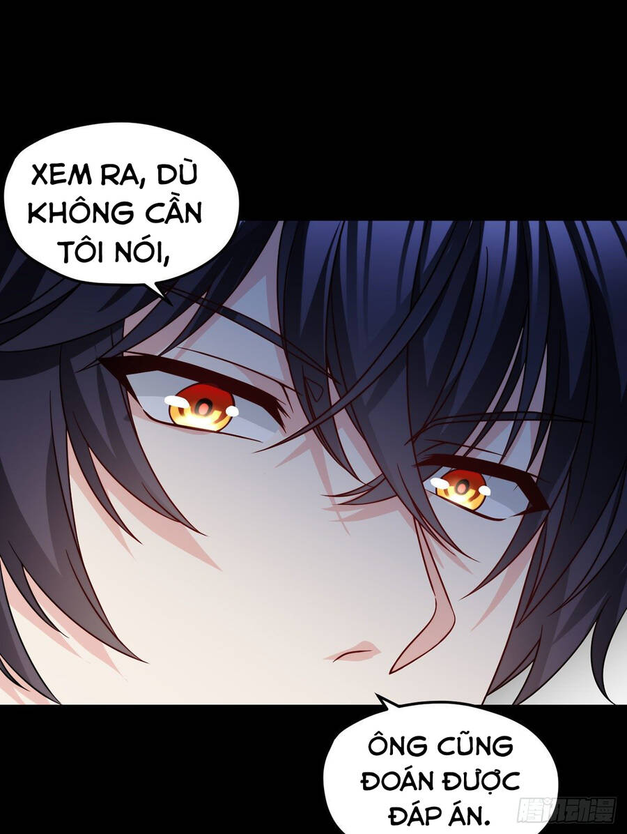 Tiên Tôn Lạc Vô Cực