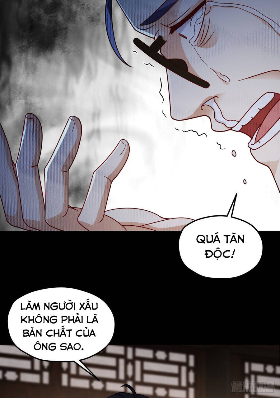Tiên Tôn Lạc Vô Cực