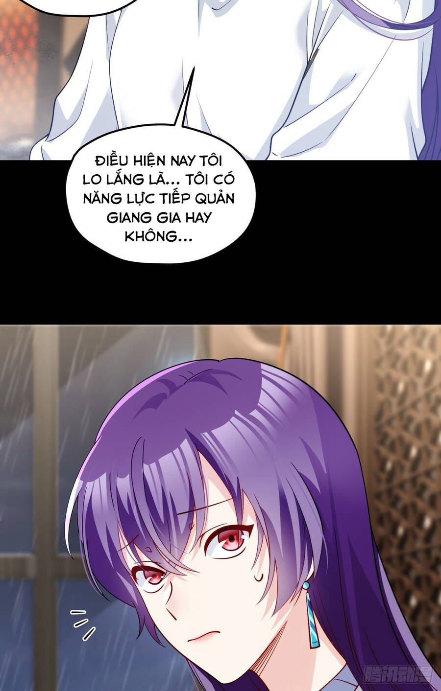 Tiên Tôn Lạc Vô Cực