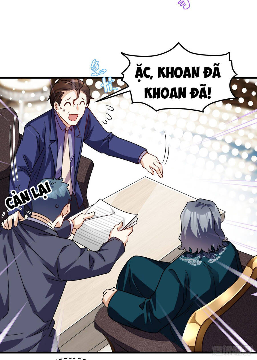 Tiên Tôn Lạc Vô Cực