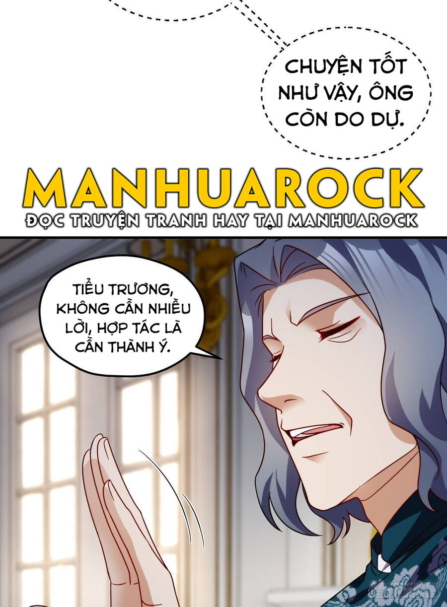 Tiên Tôn Lạc Vô Cực