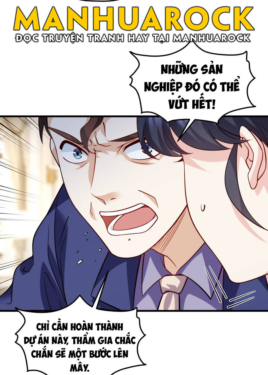 Tiên Tôn Lạc Vô Cực
