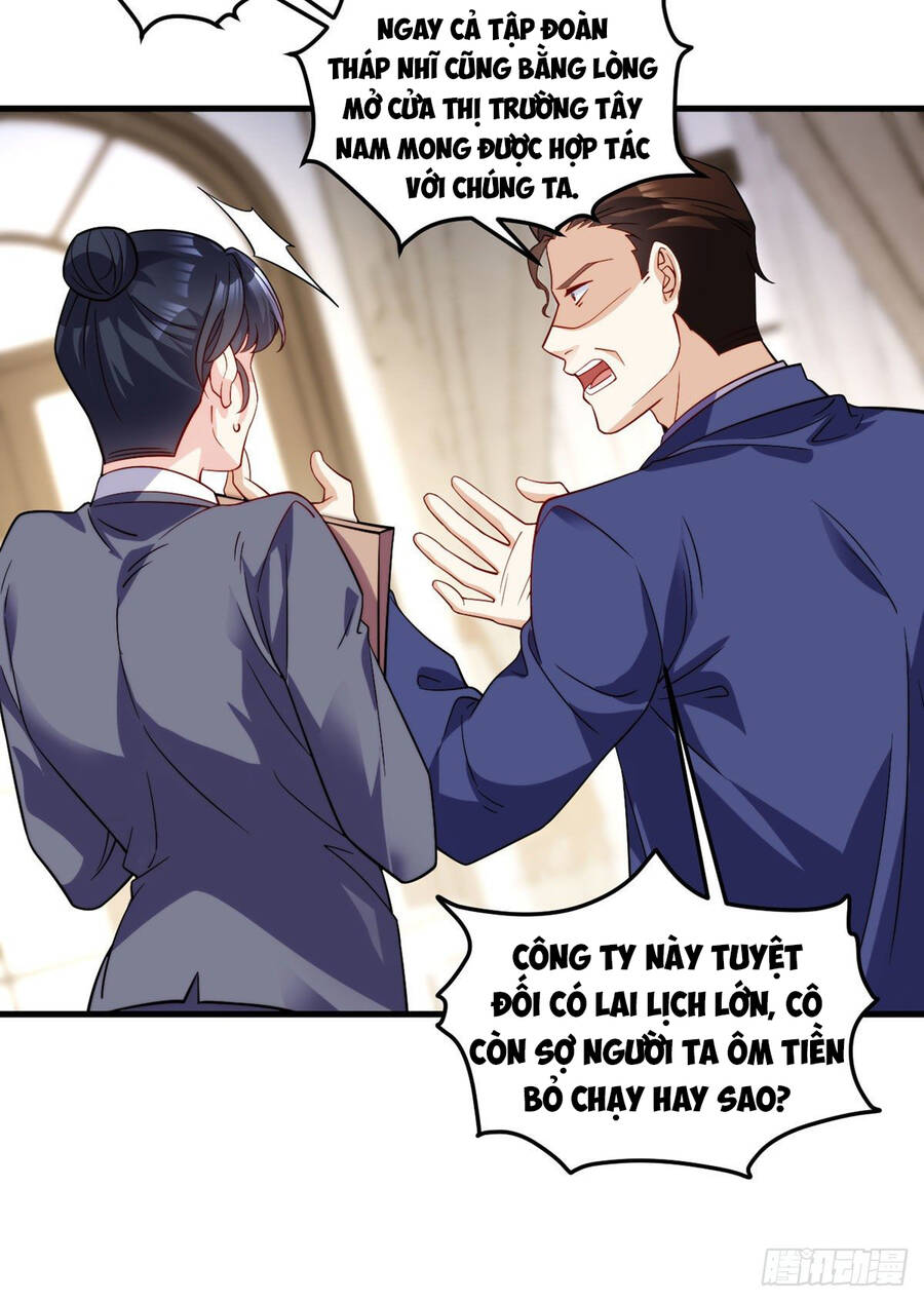 Tiên Tôn Lạc Vô Cực
