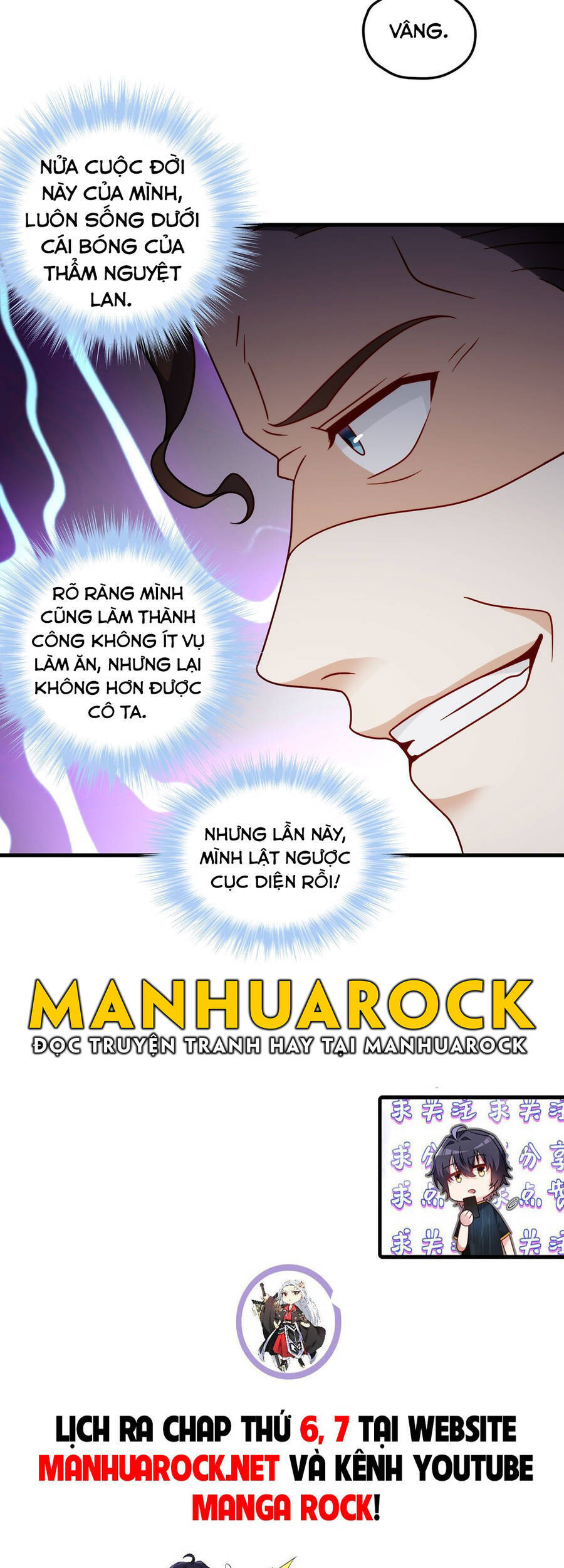 Tiên Tôn Lạc Vô Cực