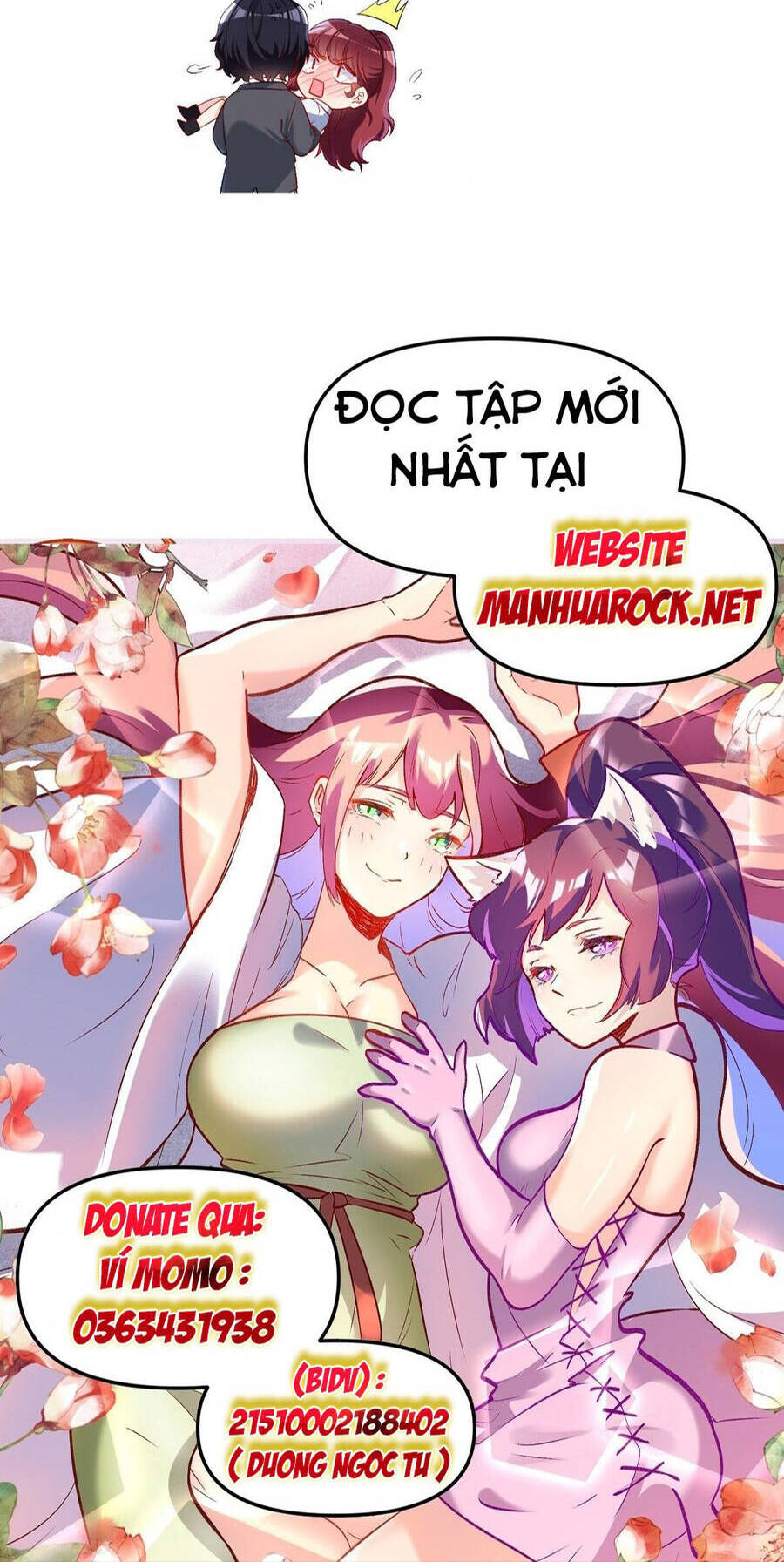 Tiên Tôn Lạc Vô Cực