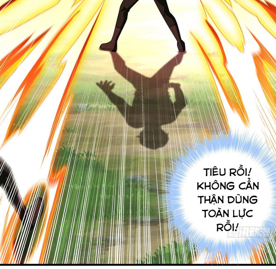 Tiên Tôn Lạc Vô Cực