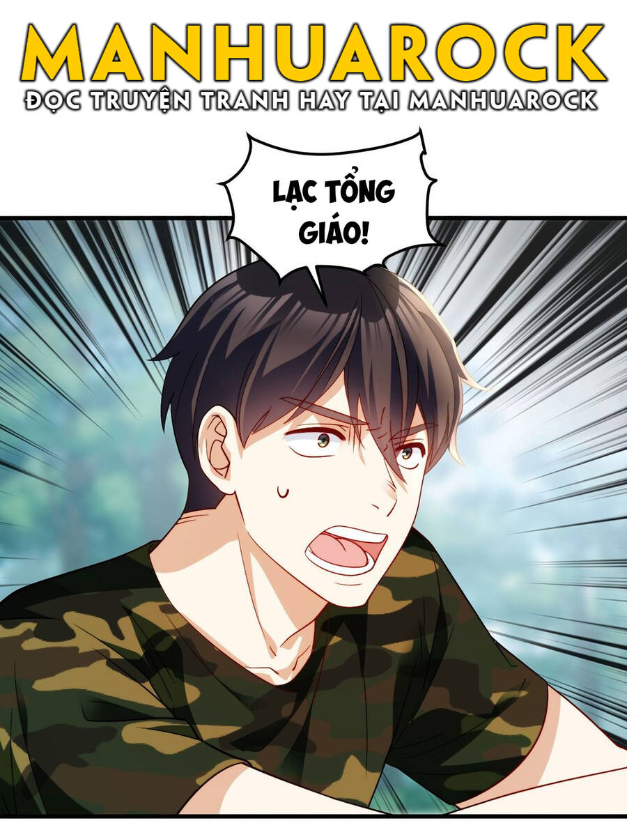 Tiên Tôn Lạc Vô Cực