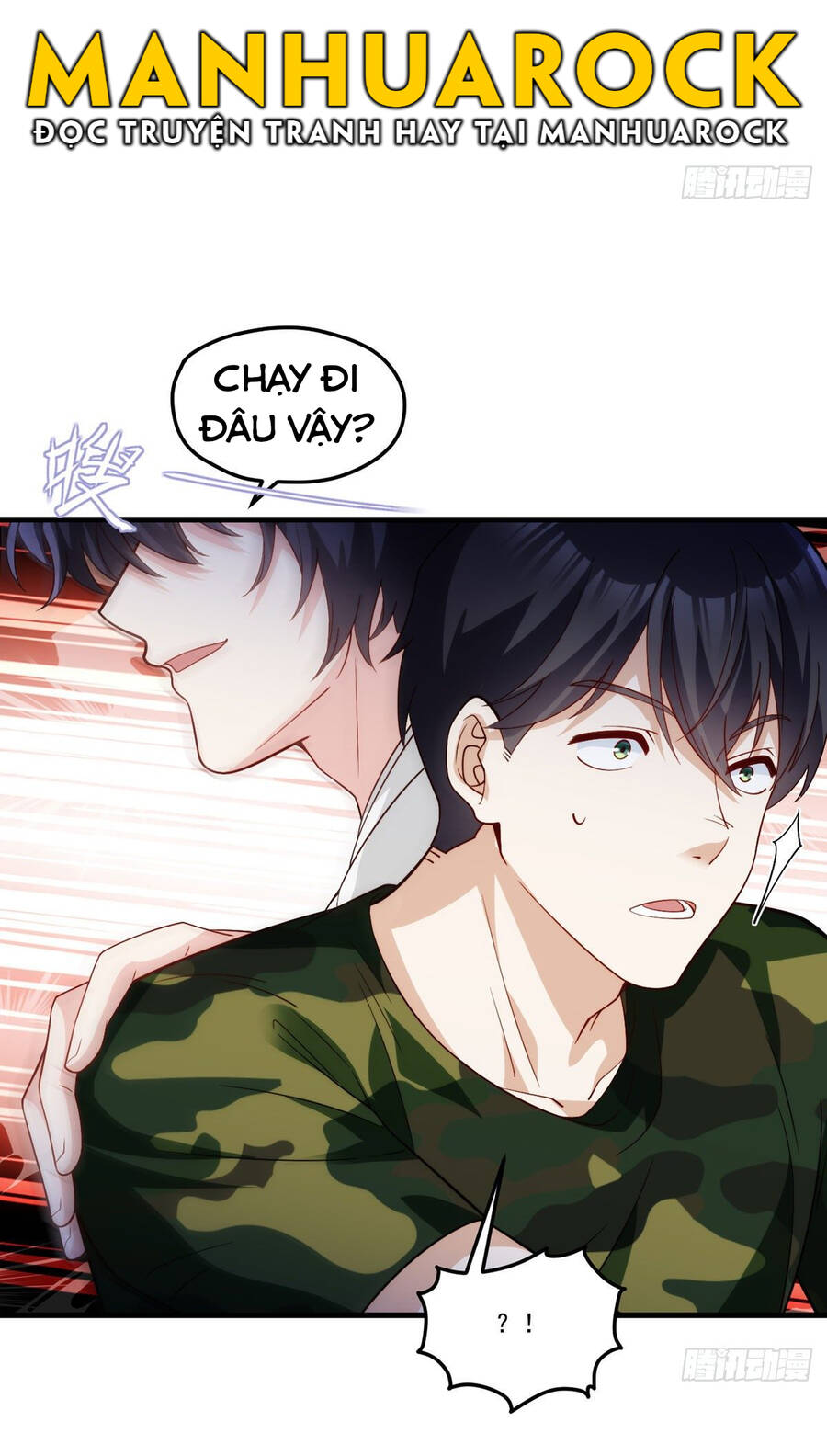 Tiên Tôn Lạc Vô Cực