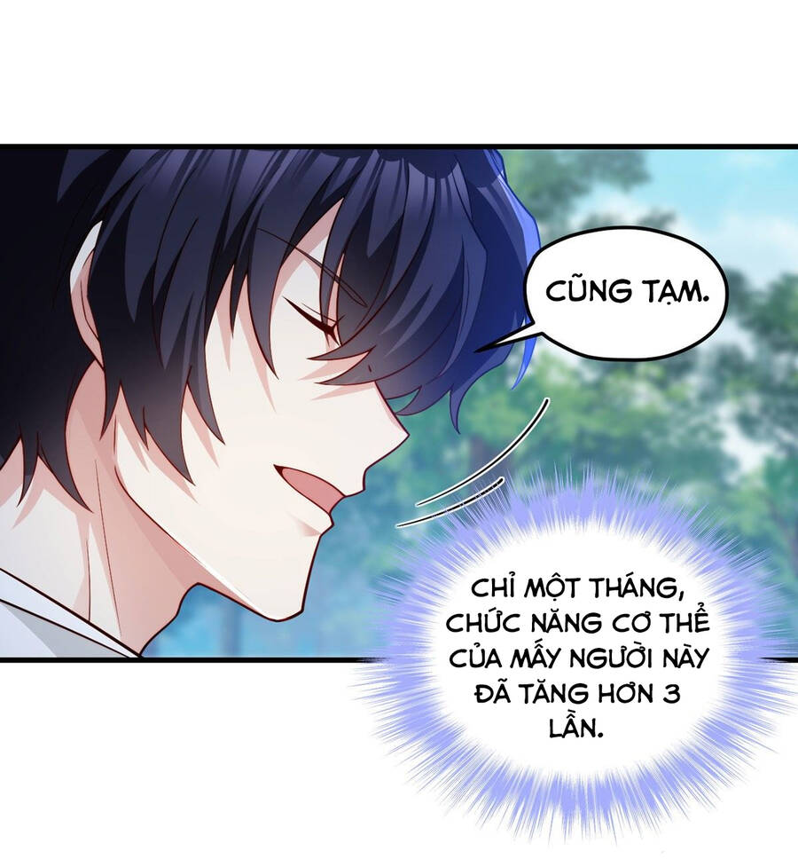 Tiên Tôn Lạc Vô Cực