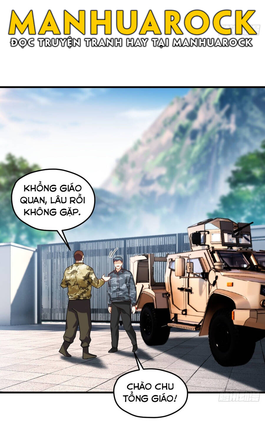 Tiên Tôn Lạc Vô Cực