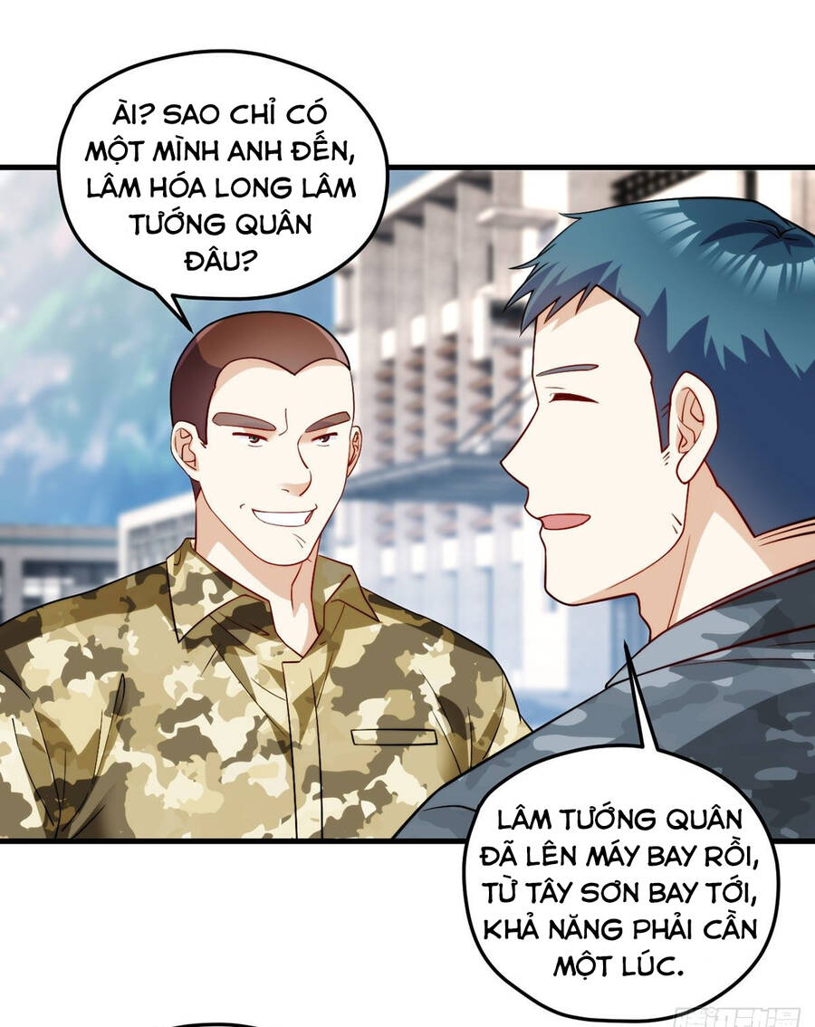 Tiên Tôn Lạc Vô Cực
