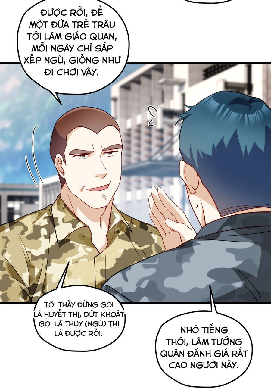 Tiên Tôn Lạc Vô Cực