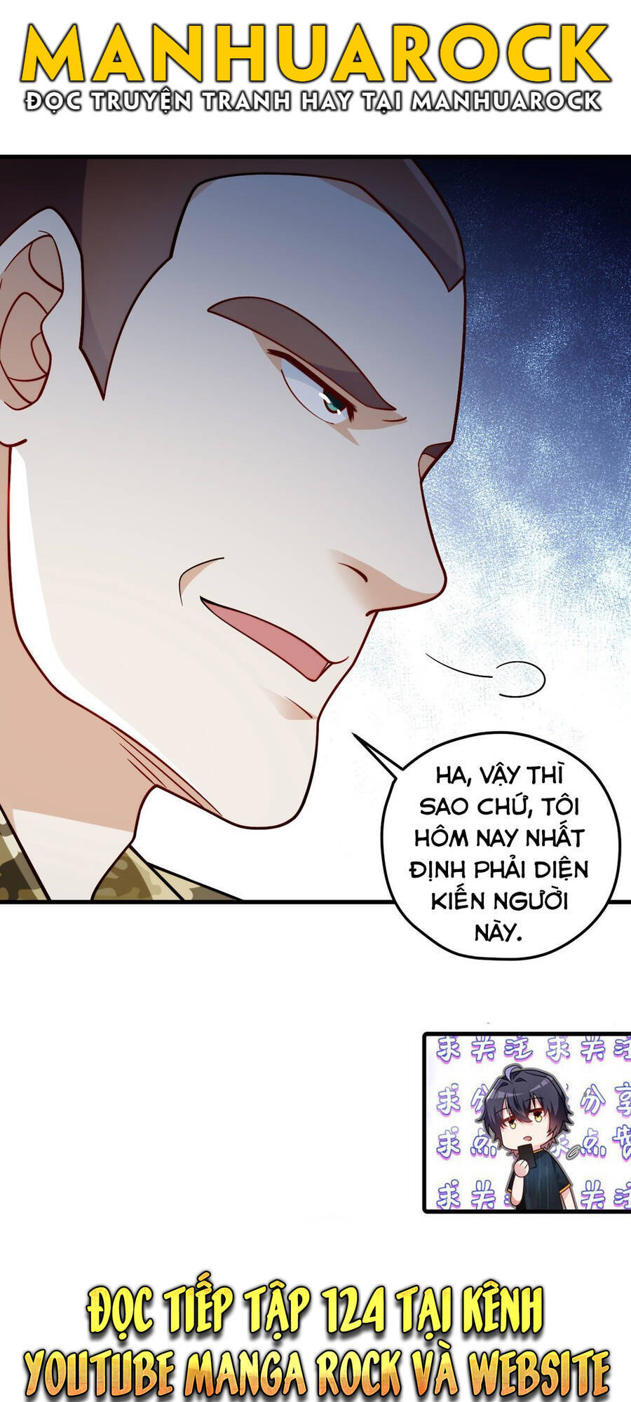 Tiên Tôn Lạc Vô Cực