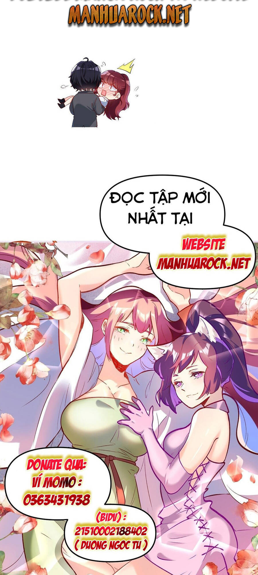 Tiên Tôn Lạc Vô Cực