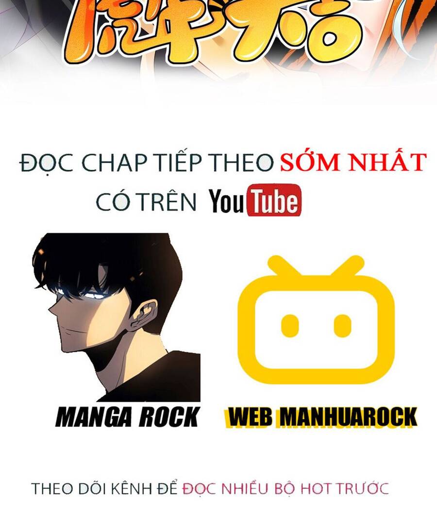 Tiên Tôn Lạc Vô Cực