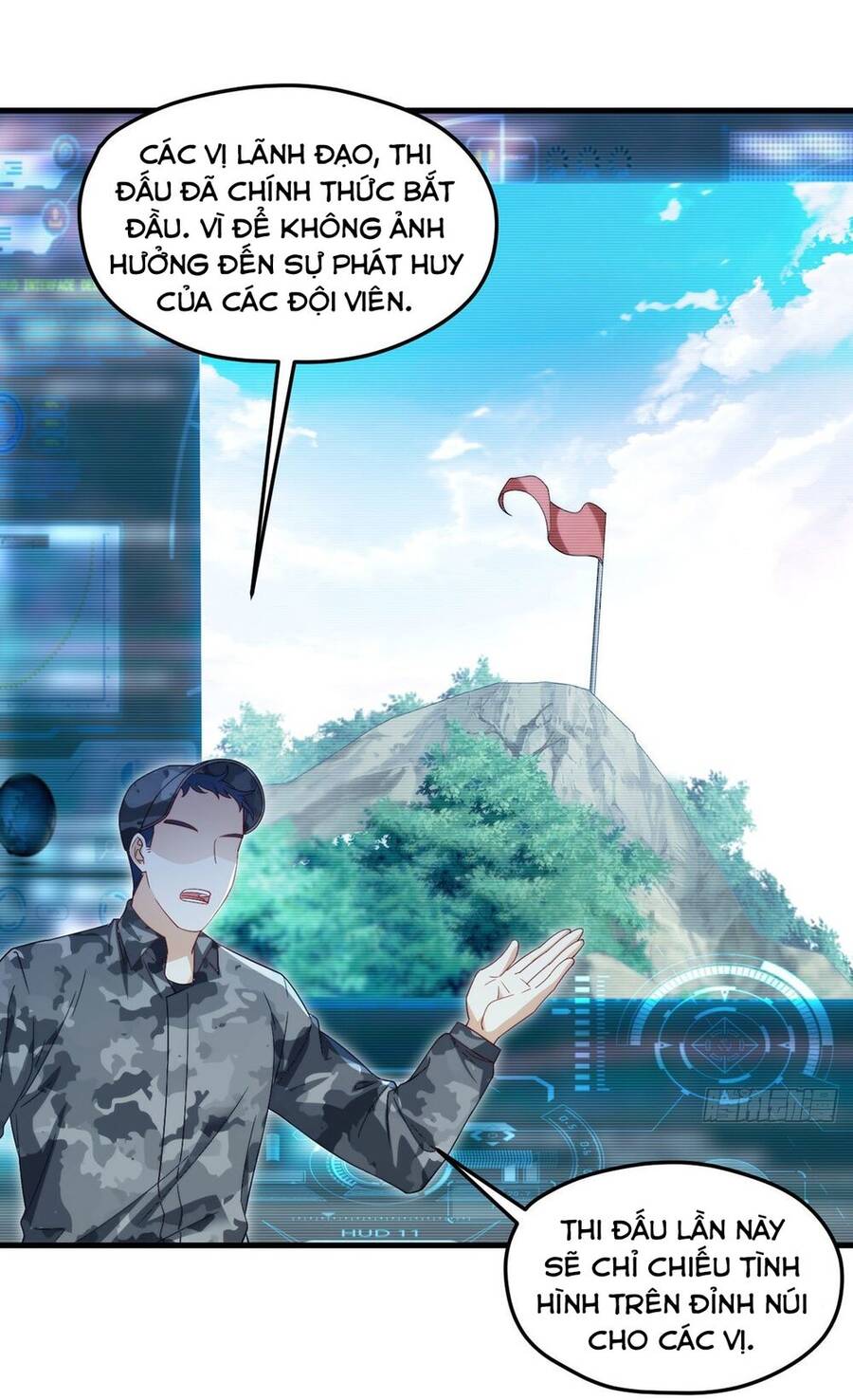 Tiên Tôn Lạc Vô Cực