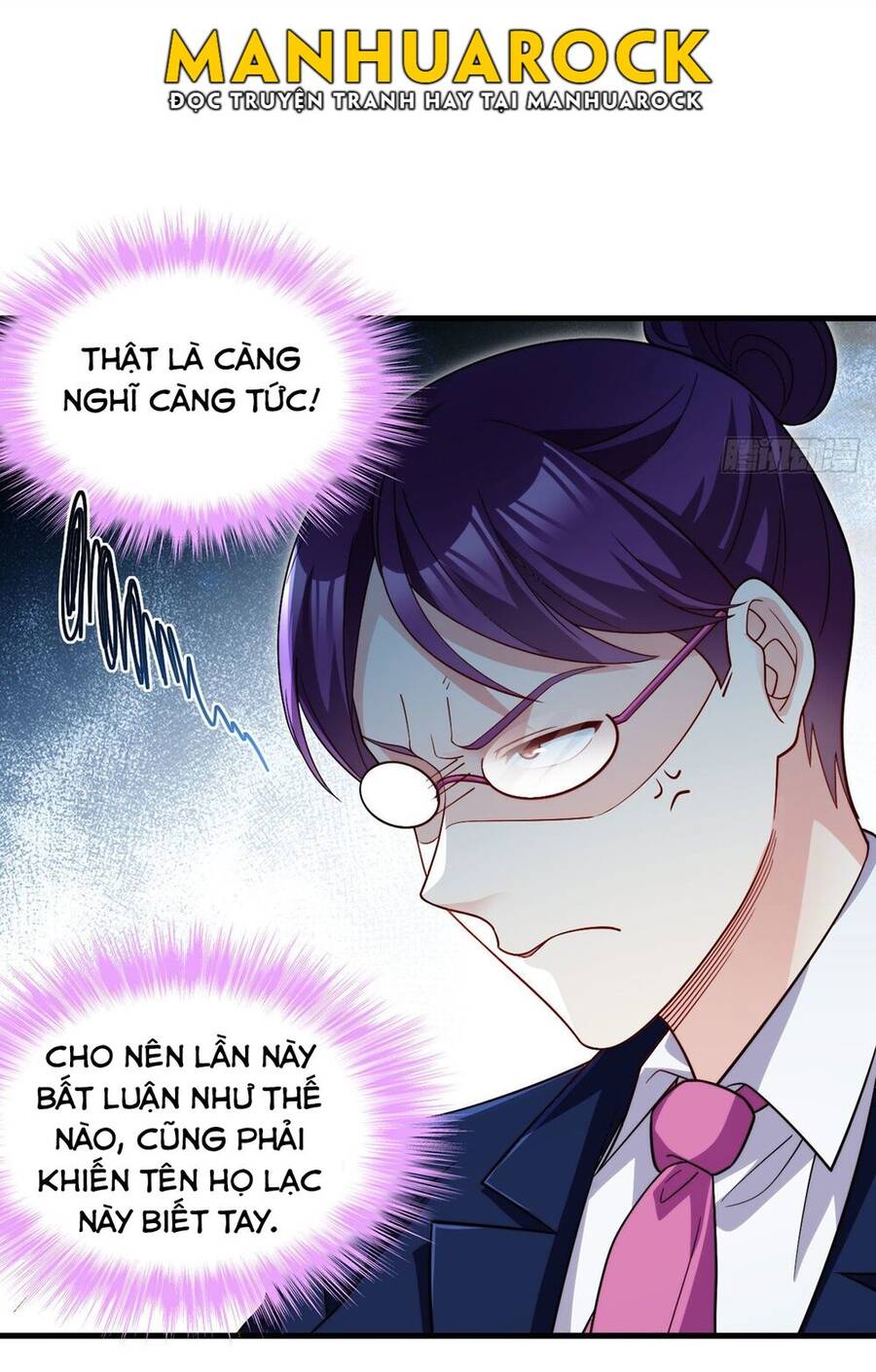 Tiên Tôn Lạc Vô Cực