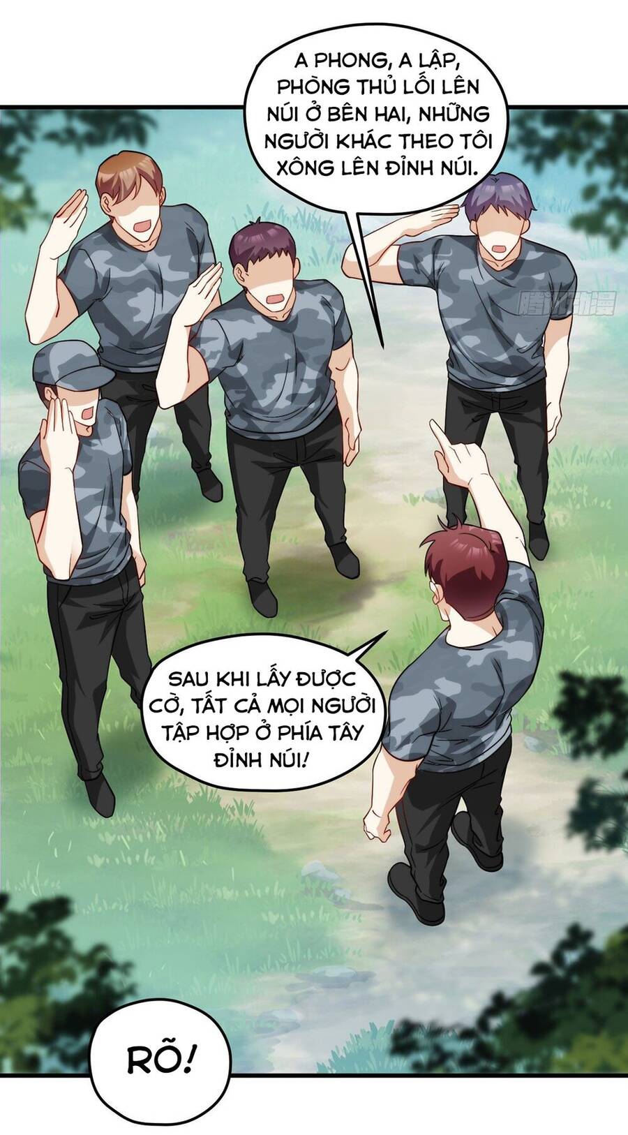 Tiên Tôn Lạc Vô Cực