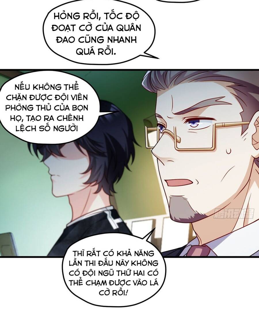 Tiên Tôn Lạc Vô Cực