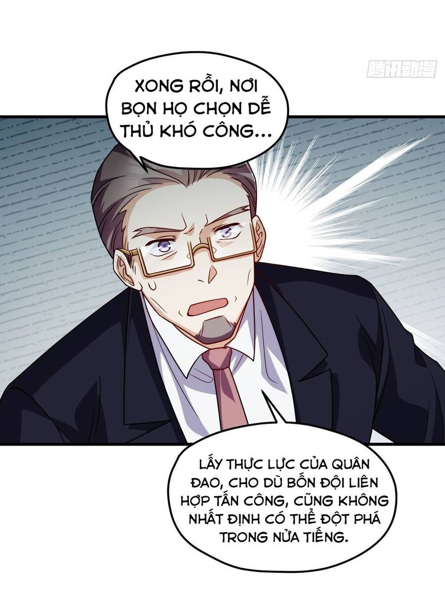 Tiên Tôn Lạc Vô Cực