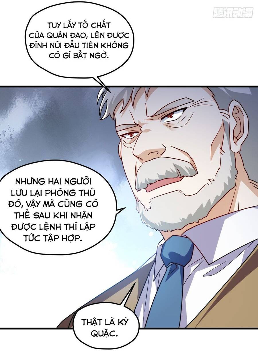 Tiên Tôn Lạc Vô Cực