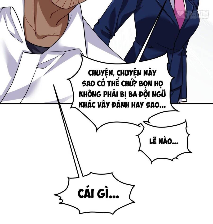 Tiên Tôn Lạc Vô Cực