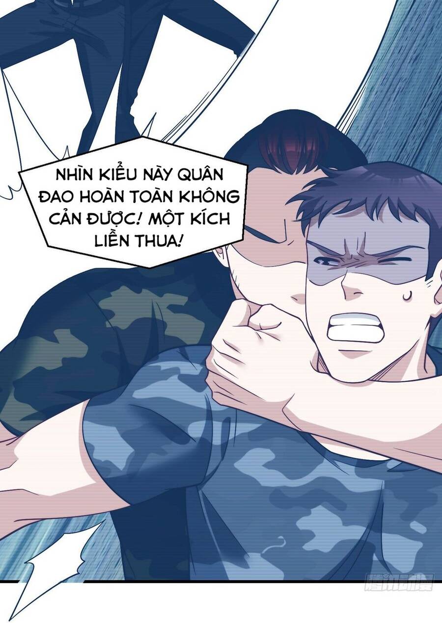 Tiên Tôn Lạc Vô Cực