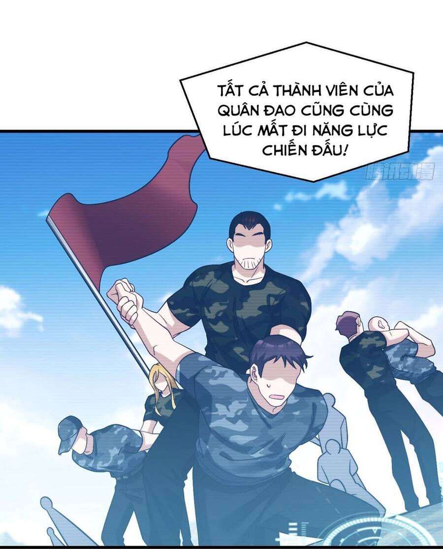 Tiên Tôn Lạc Vô Cực