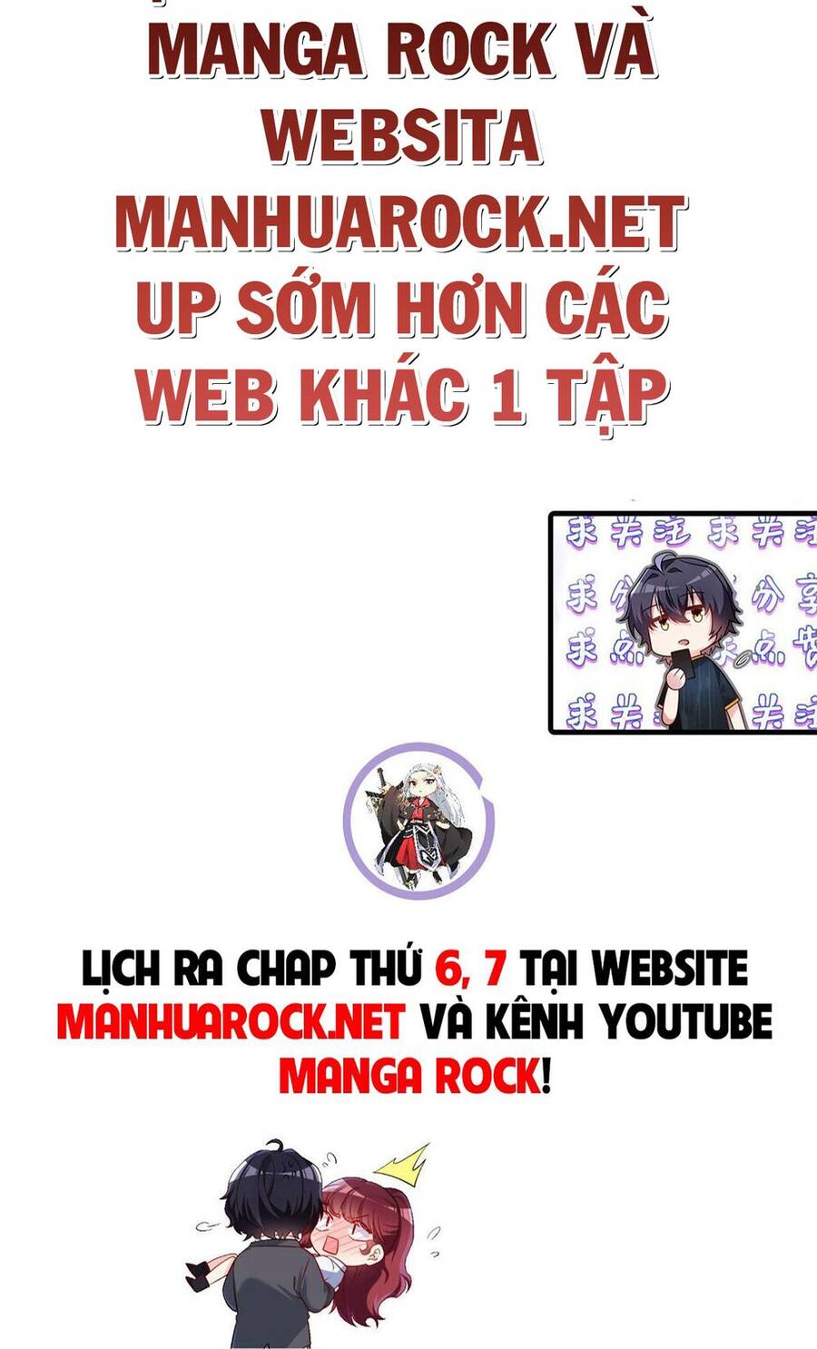 Tiên Tôn Lạc Vô Cực