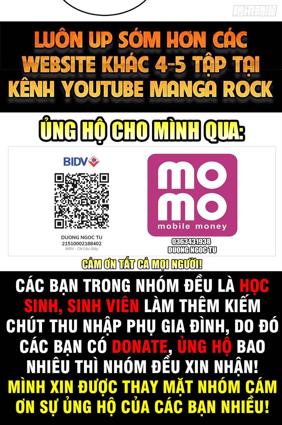 Tiên Tôn Lạc Vô Cực