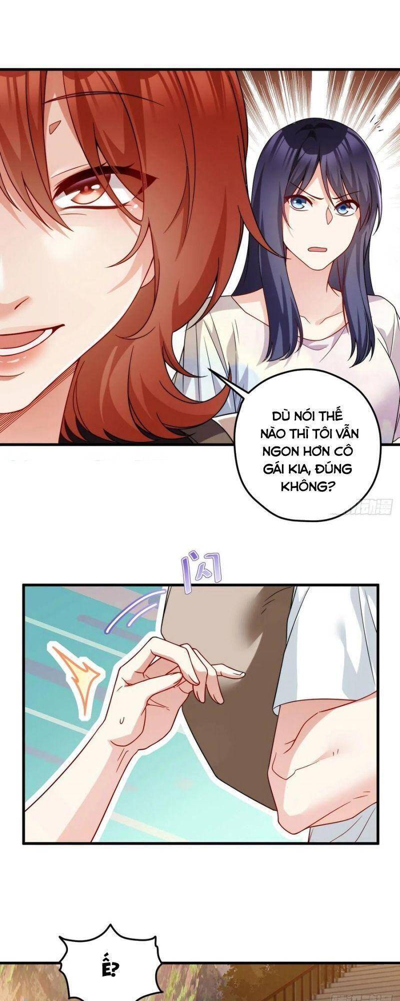 Tiên Tôn Lạc Vô Cực